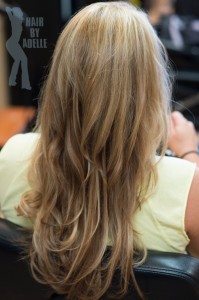 Best Hair Extensions in South Carolina