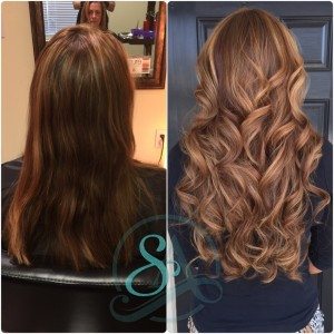 Greenville Fusion Extensions 