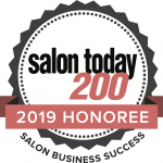 Salon Adelle, Top 200 Salon