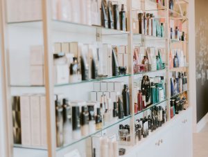 where to buy Oribe salon products